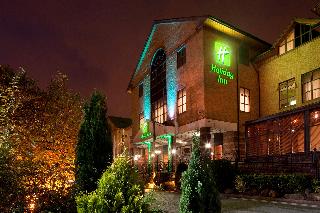 Holiday Inn Rotherham-Sheffield M1, Jct.33 fotoÄŸrafÄ±