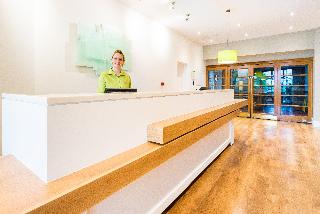 Holiday Inn Rotherham-Sheffield M1, Jct.33 fotoÄŸrafÄ±