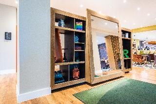 Holiday Inn Rotherham-Sheffield M1, Jct.33 fotoÄŸrafÄ±