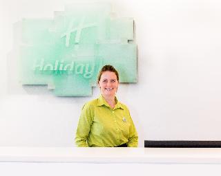 Holiday Inn Rotherham-Sheffield M1, Jct.33 fotoÄŸrafÄ±