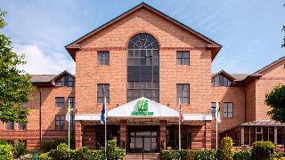 Holiday Inn Rotherham-Sheffield M1, Jct.33 fotoÄŸrafÄ±
