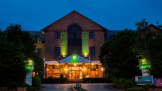 Holiday Inn Rotherham-Sheffield M1, Jct.33 fotoÄŸrafÄ±