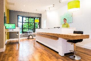 Holiday Inn Rotherham-Sheffield M1, Jct.33 fotoÄŸrafÄ±