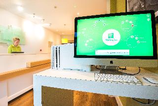 Holiday Inn Rotherham-Sheffield M1, Jct.33 fotoÄŸrafÄ±
