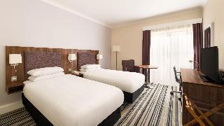 Holiday Inn Rotherham-Sheffield M1, Jct.33 fotoÄŸrafÄ±