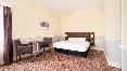 Holiday Inn Rotherham-Sheffield M1, Jct.33 oda fotoğrafı