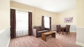 Holiday Inn Rotherham-Sheffield M1, Jct.33 fotoÄŸrafÄ±
