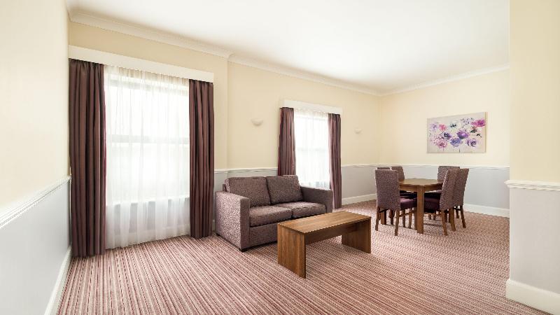 Holiday Inn Rotherham-Sheffield M1, Jct.33 - Oda