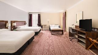 Holiday Inn Rotherham-Sheffield M1, Jct.33 fotoÄŸrafÄ±