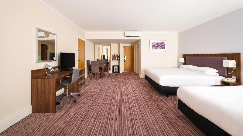 Holiday Inn Rotherham-Sheffield M1, Jct.33 - Oda