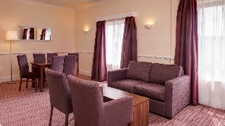 Holiday Inn Rotherham-Sheffield M1, Jct.33 fotoÄŸrafÄ±