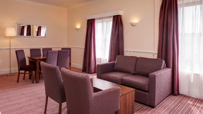 Holiday Inn Rotherham-Sheffield M1, Jct.33 - Oda