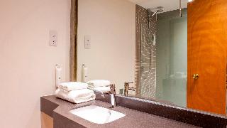 Holiday Inn Rotherham-Sheffield M1, Jct.33 fotoÄŸrafÄ±
