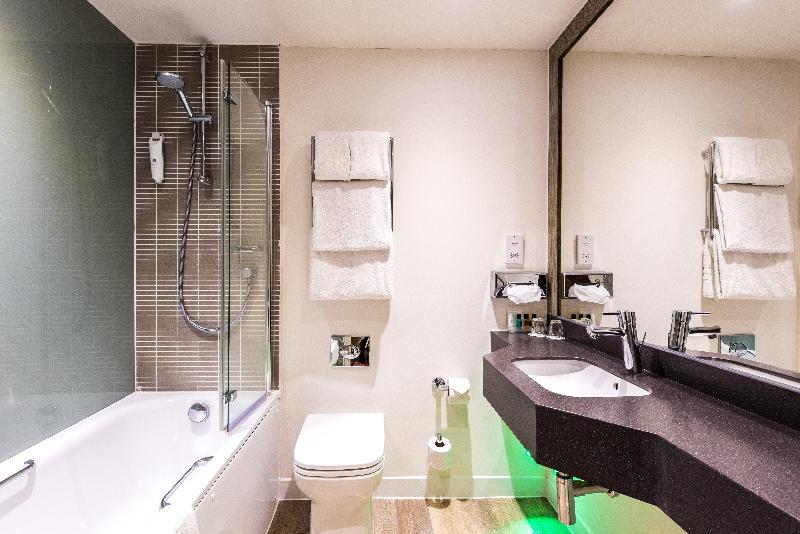 Holiday Inn Rotherham-Sheffield M1, Jct.33 - Oda