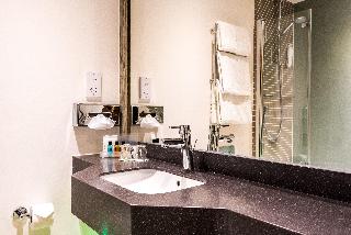 Holiday Inn Rotherham-Sheffield M1, Jct.33 fotoÄŸrafÄ±