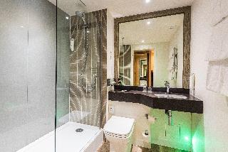 Holiday Inn Rotherham-Sheffield M1, Jct.33 fotoÄŸrafÄ±