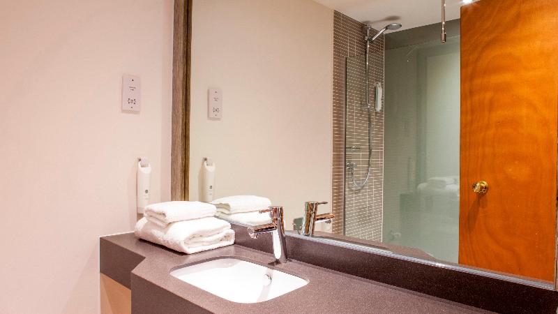 Holiday Inn Rotherham-Sheffield M1, Jct.33 - Oda