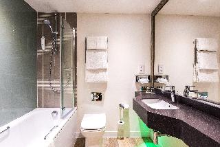 Holiday Inn Rotherham-Sheffield M1, Jct.33 fotoÄŸrafÄ±