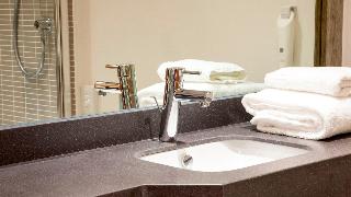 Holiday Inn Rotherham-Sheffield M1, Jct.33 fotoÄŸrafÄ±