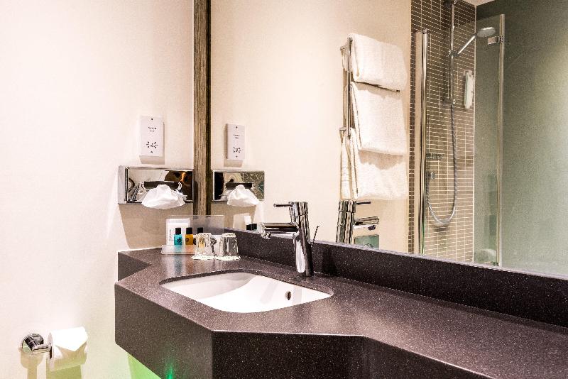 Holiday Inn Rotherham-Sheffield M1, Jct.33 - Oda