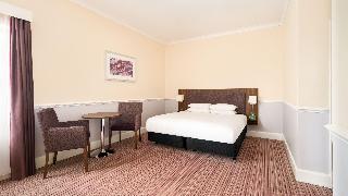 Holiday Inn Rotherham-Sheffield M1, Jct.33 fotoÄŸrafÄ±