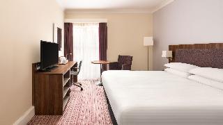 Holiday Inn Rotherham-Sheffield M1, Jct.33 fotoÄŸrafÄ±
