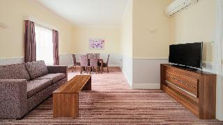 Holiday Inn Rotherham-Sheffield M1, Jct.33 fotoÄŸrafÄ±