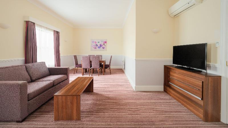 Holiday Inn Rotherham-Sheffield M1, Jct.33 - Oda