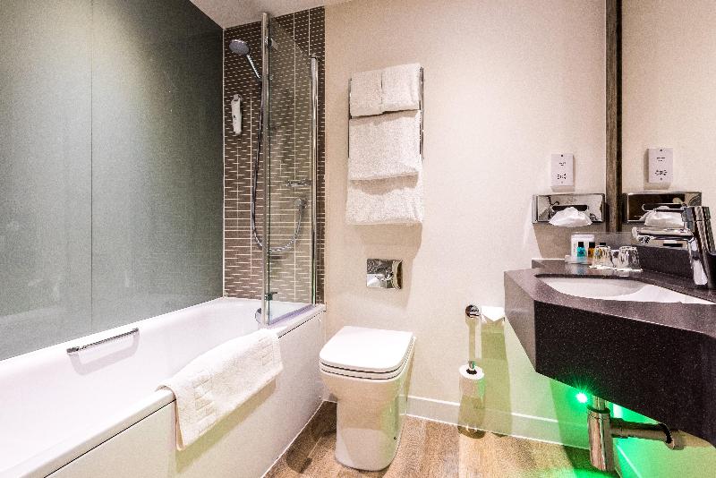 Holiday Inn Rotherham-Sheffield M1, Jct.33 - Oda