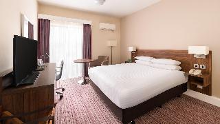 Holiday Inn Rotherham-Sheffield M1, Jct.33 fotoÄŸrafÄ±