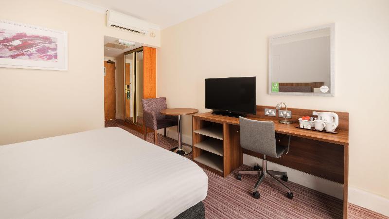 Holiday Inn Rotherham-Sheffield M1, Jct.33 - Oda