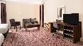 Holiday Inn Rotherham-Sheffield M1, Jct.33 oda fotoğrafı
