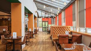 Holiday Inn Rotherham-Sheffield M1, Jct.33 fotoÄŸrafÄ±