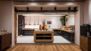 Holiday Inn Rotherham-Sheffield M1, Jct.33 fotoÄŸrafÄ±