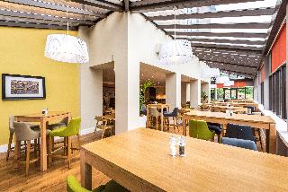 Holiday Inn Rotherham-Sheffield M1, Jct.33 fotoÄŸrafÄ±