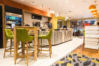 Holiday Inn Rotherham-Sheffield M1, Jct.33 fotoÄŸrafÄ±