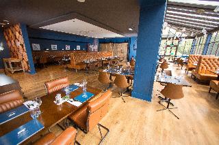 Holiday Inn Rotherham-Sheffield M1, Jct.33 fotoÄŸrafÄ±