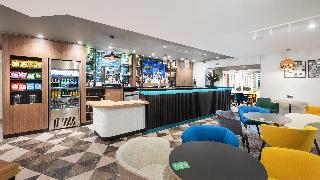 Holiday Inn Reading West fotoÄŸrafÄ±