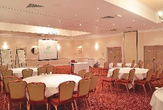 Holiday Inn Reading West fotoÄŸrafÄ±