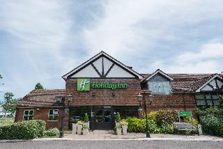 Holiday Inn Reading West fotoÄŸrafÄ±