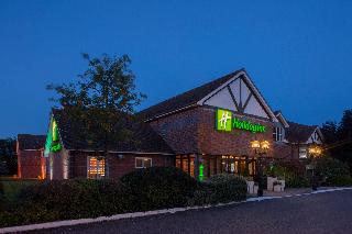 Holiday Inn Reading West fotoÄŸrafÄ±