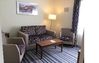 Holiday Inn Reading West fotoÄŸrafÄ±