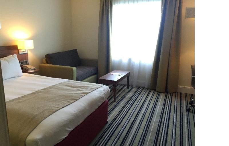 Holiday Inn Reading West - Oda