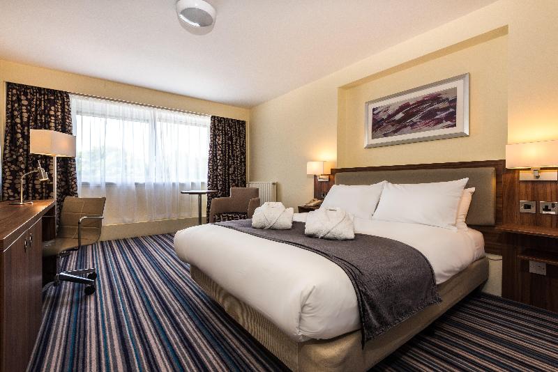 Holiday Inn Reading West - Oda