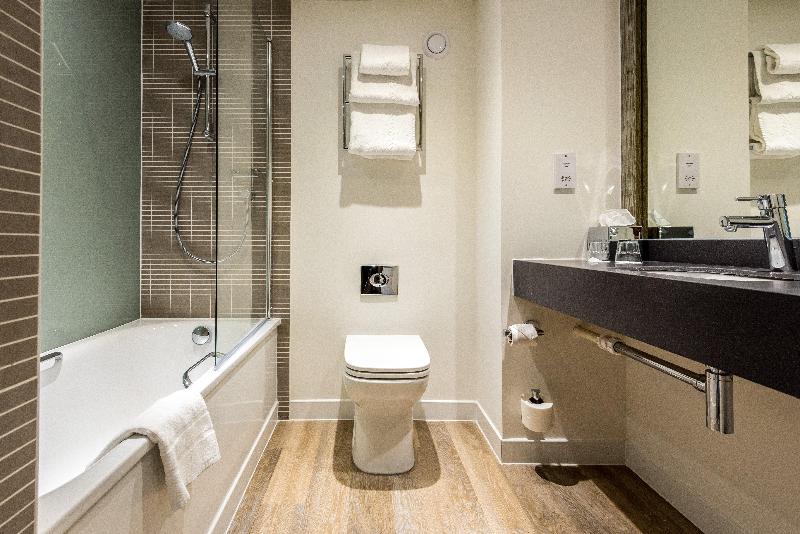 Holiday Inn Reading West - Oda