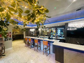Tong Park Hotel fotoÄŸrafÄ±