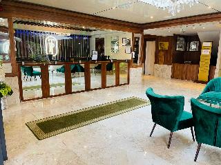 Tong Park Hotel fotoÄŸrafÄ±