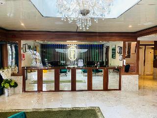 Tong Park Hotel fotoÄŸrafÄ±