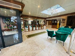 Tong Park Hotel fotoÄŸrafÄ±