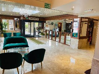 Tong Park Hotel fotoÄŸrafÄ±